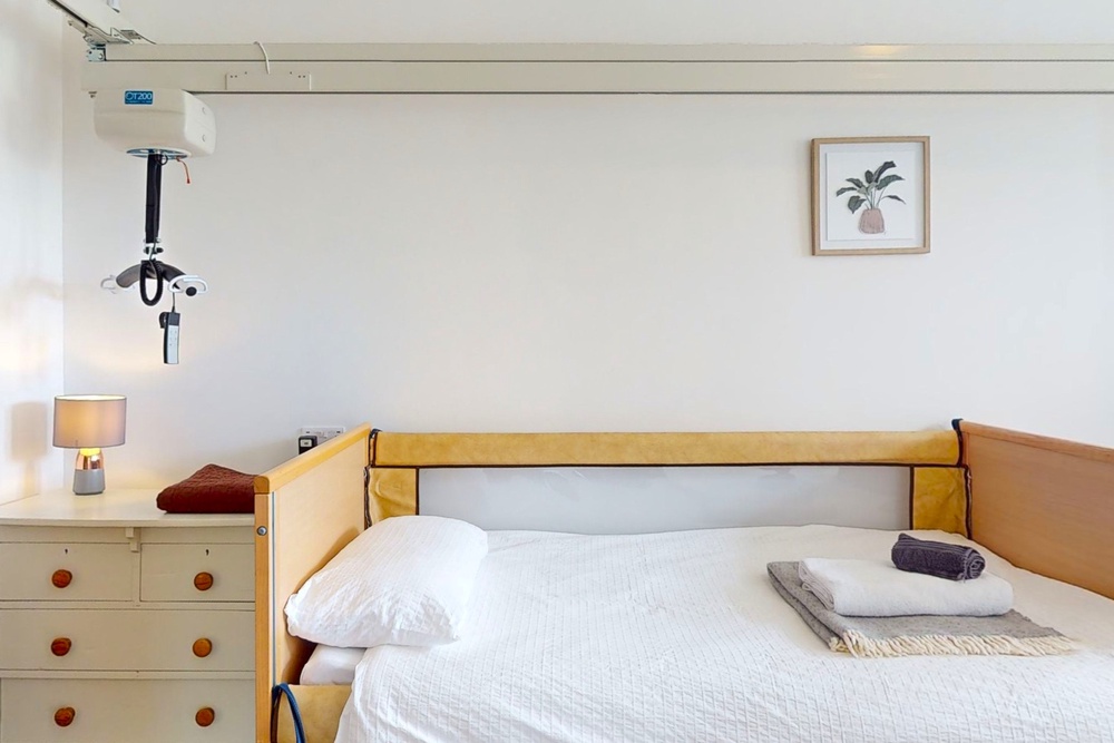 Schoolhouse Fenwick is ideal for those exploring Northumberland and the Scottish Borders (Destination North East England)