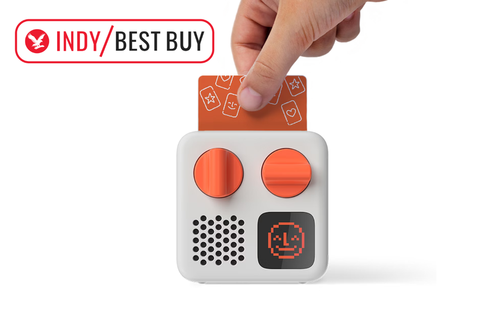 Image from: Best gifts for 5-year-olds, tried and tested by kids and parents