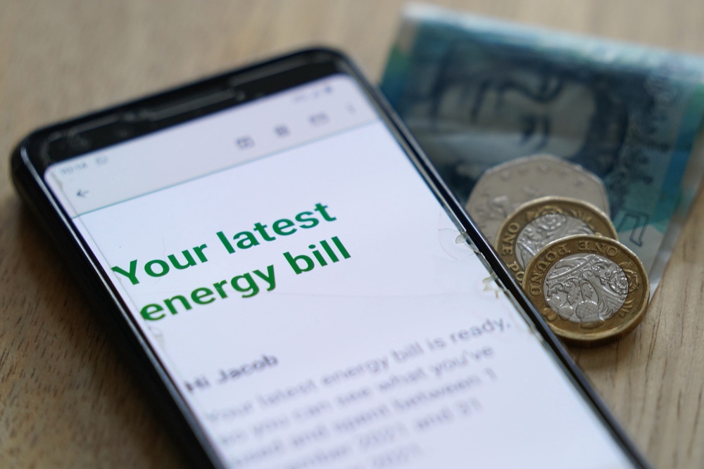 ’Unless the UK speeds up the deployment of electric heat pumps, the UK will be left ever more dependent on foreign gas to heat its homes’ (PA Wire)