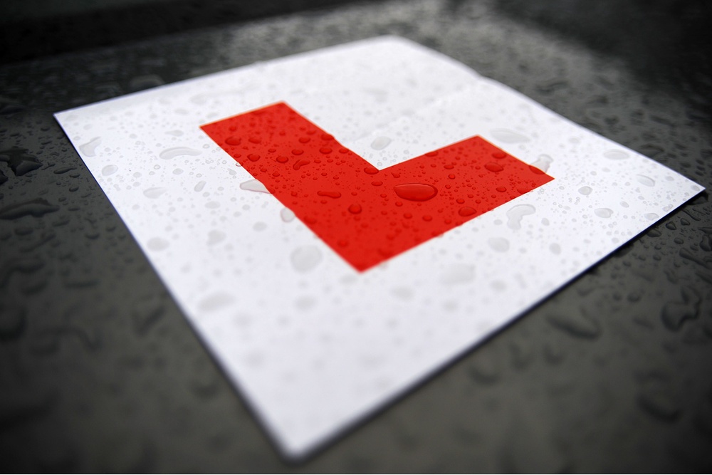 It has been 30 years since the theory test was introduced (PA) (PA Archive)