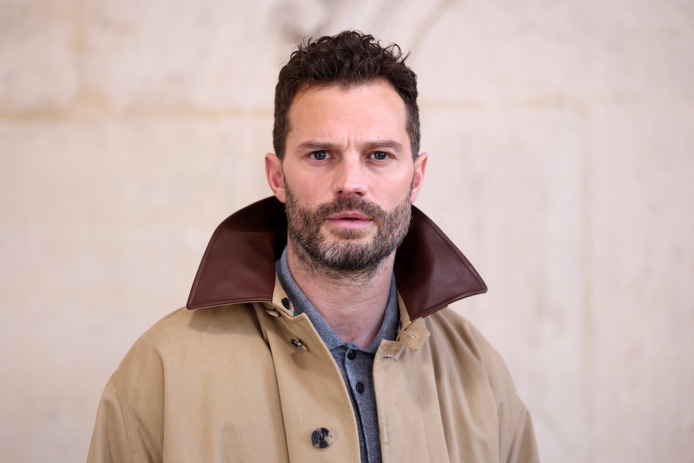 Dornan will play Aragorn (AKA Strider) in the new film (Getty)