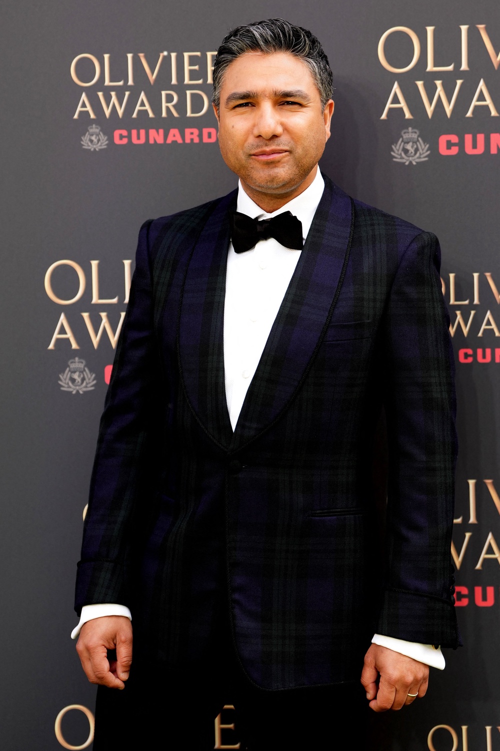 ‘Celebrity Traitors’ star Mohammed has also spotted a fixation on follower counts (AFP/Getty)
