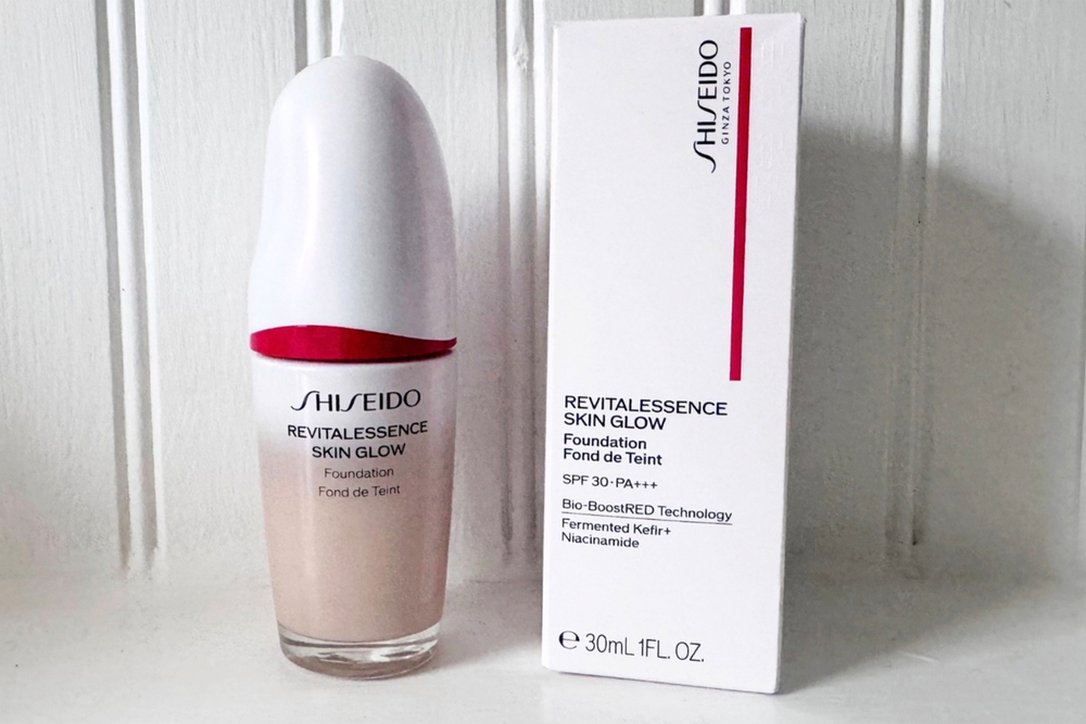This is foundation and SPF in one step (Jo Fairley/The Independent)