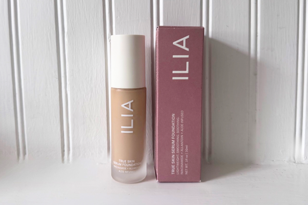 I tested a range of different foundations to see how they performed (Jo Fairley/The Independent)