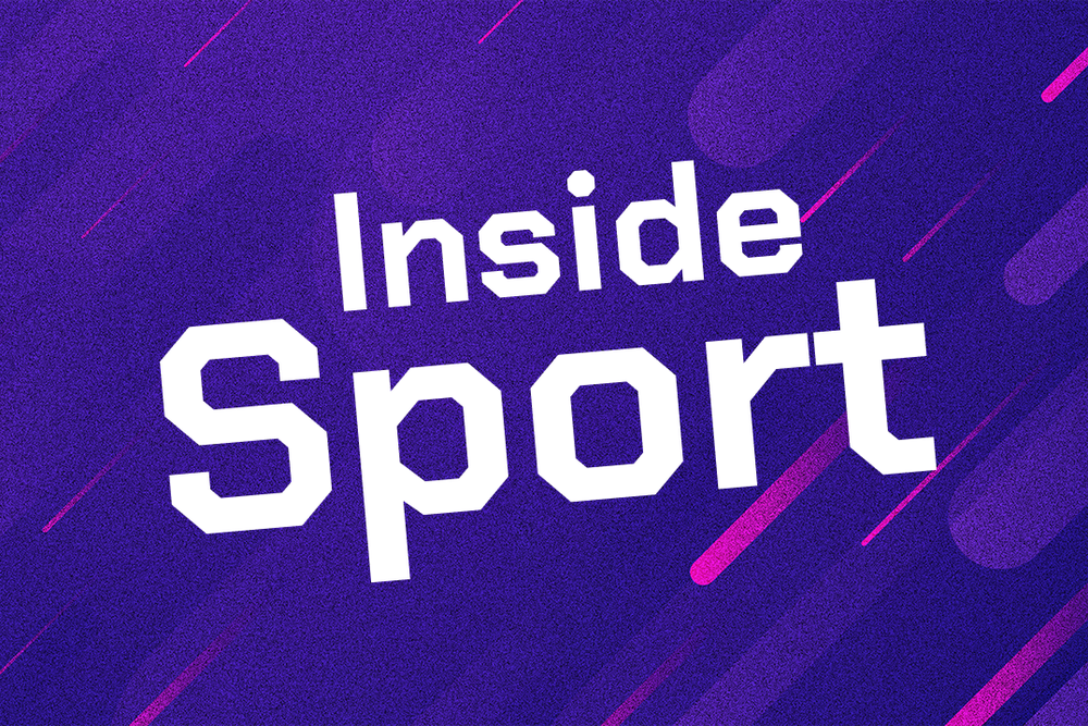 Get the free Inside Sport newsletter (The Independent)