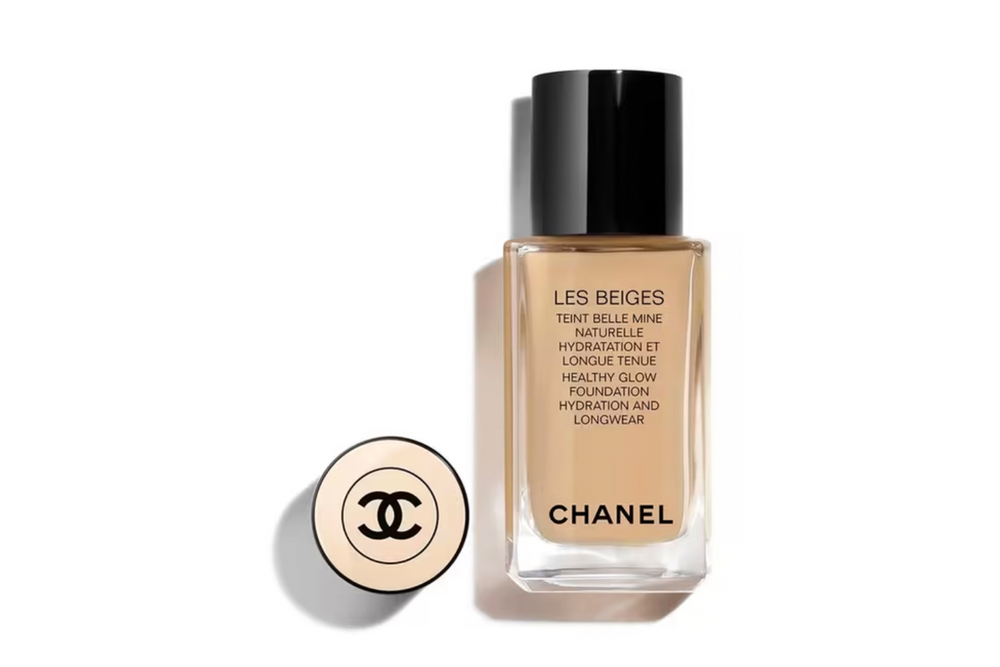 Image from: 12 best mature skin foundations to blur wrinkles for a flawless finish