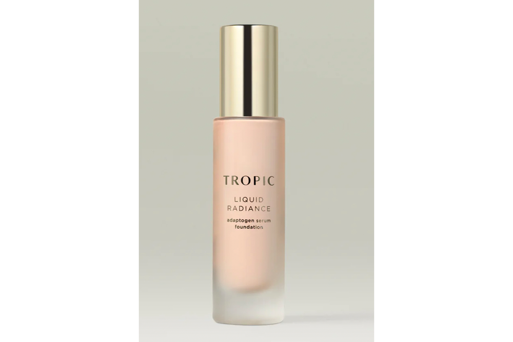 Image from: 12 best mature skin foundations to blur wrinkles for a flawless finish