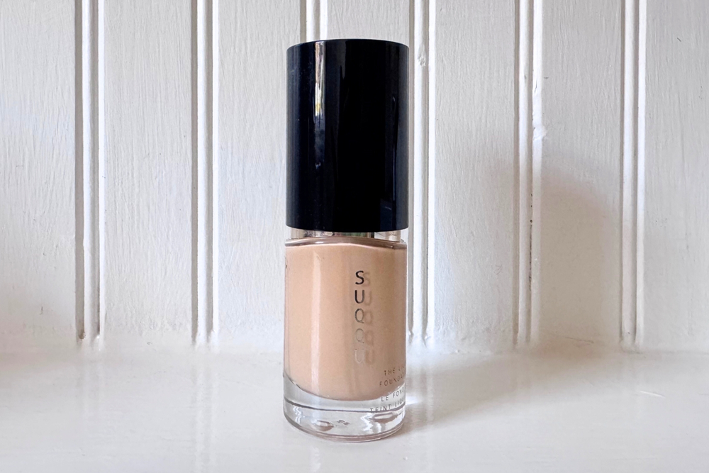 This is packed with skin-loving ingredients (Jo Fairley/The Independent)