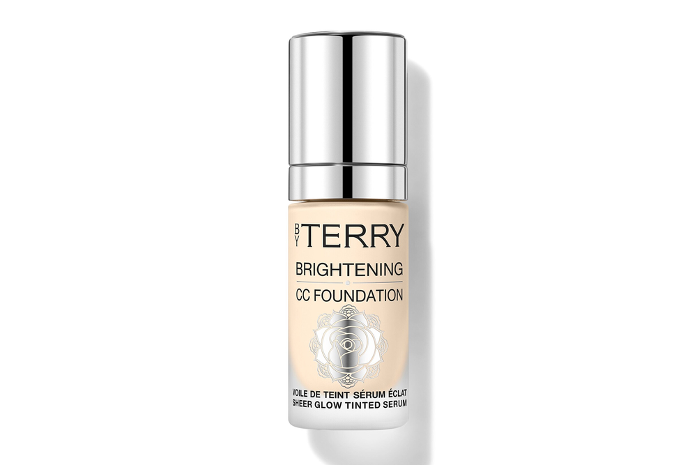 Image from: 12 best mature skin foundations to blur wrinkles for a flawless finish