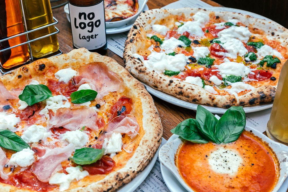 Franco Manca is set to shut around 16 restaurants as part of a CVA restructuring (Fulham Shore)