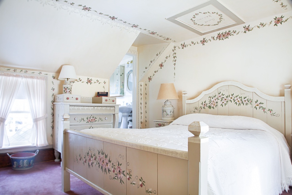 The Red Lion Inn has hosted literary and political greats (Historic Hotels of America/The Red Lion Inn)
