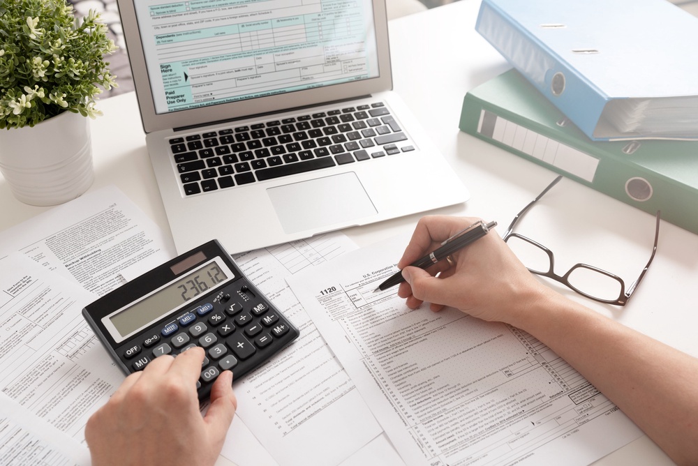 The 2026 season comes as the IRS has gone through a leadership turnover and reduced its workforce by 27% (Getty Images/iStockphoto)