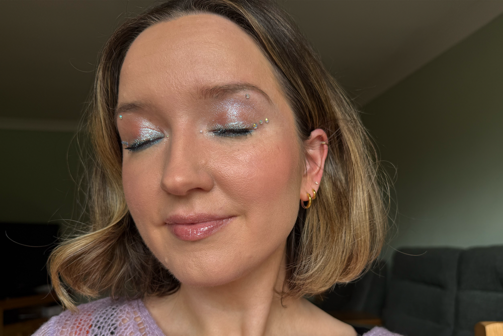 The colour of the gems is beautiful (Rose Gallagher/The Independent)