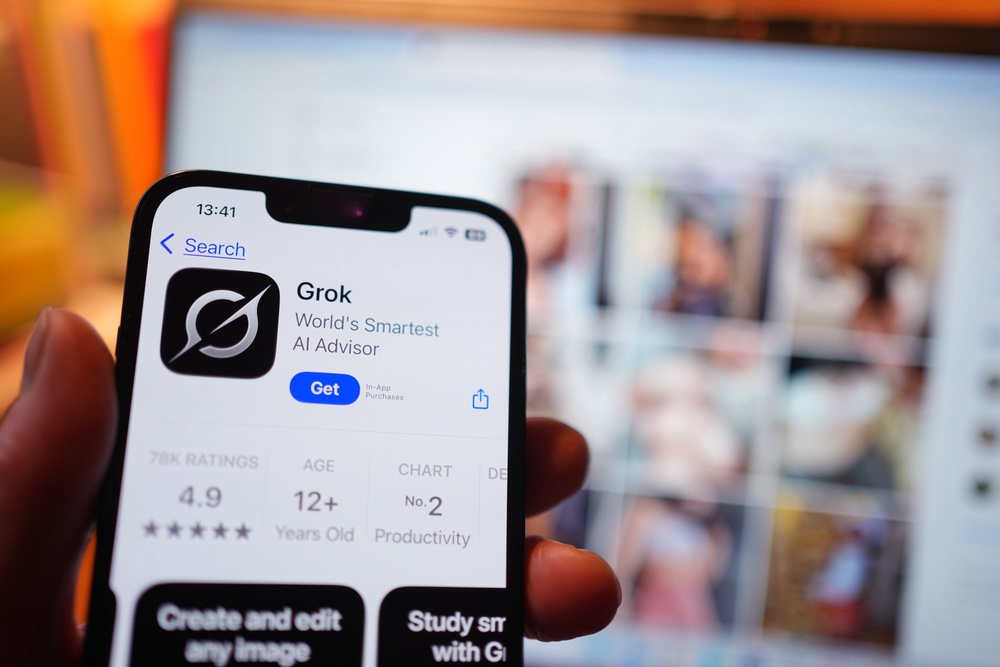 Concerns have been raised about Grok’s deepfakes and misinformation (PA)