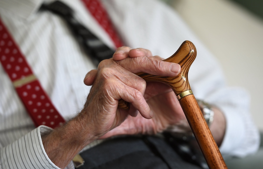 The research team found that the blood test can be used with computerised cognitive testing to identify a person’s risk of Alzheimer’s (PA)