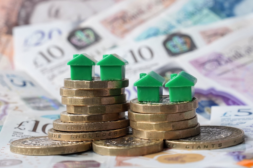 Renters in some major cities face a longer wait until their cost of rent day, according to the calculations, with London renters facing a wait until 2 June and Bristol renters waiting until 13 June typically (PA)