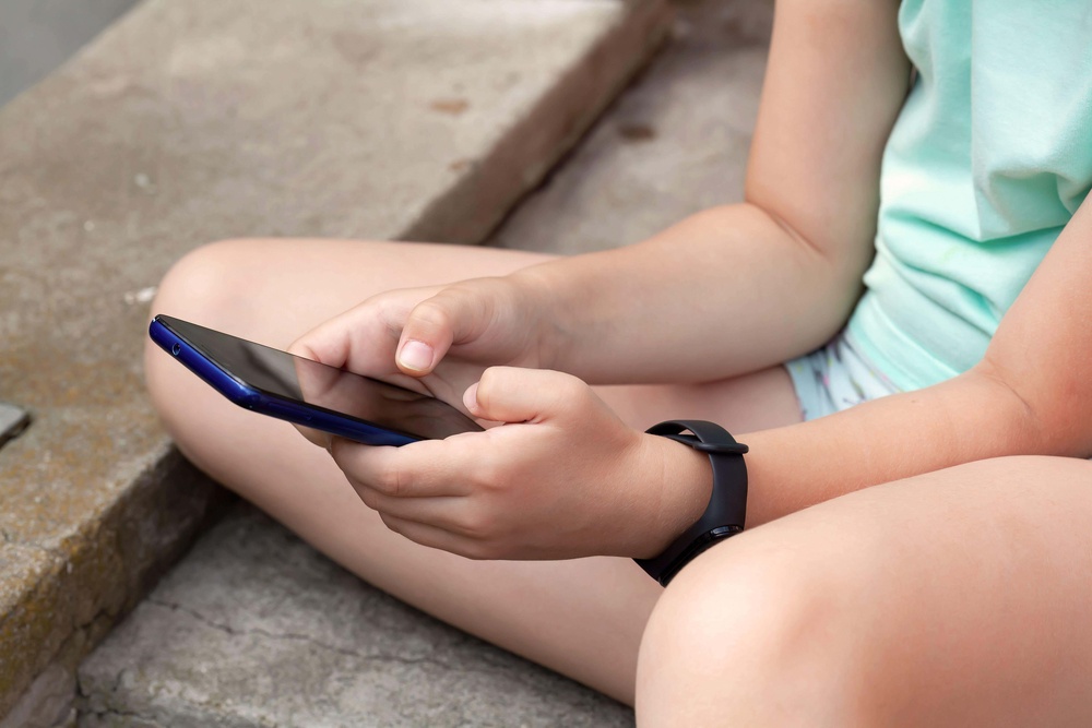 Peers have twice voted to introduce an age limit in the Children’s Wellbeing and Schools Bill, but MPs recently rejected another bid by the Lords to bar youngsters immediately from accessing social media (Alamy/PA)