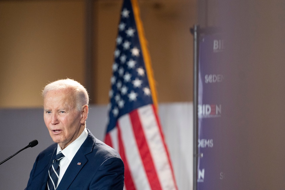 Concerns were also raised about Trump’s predecessor Joe Biden’s mental fitness to be president during his term (Getty)