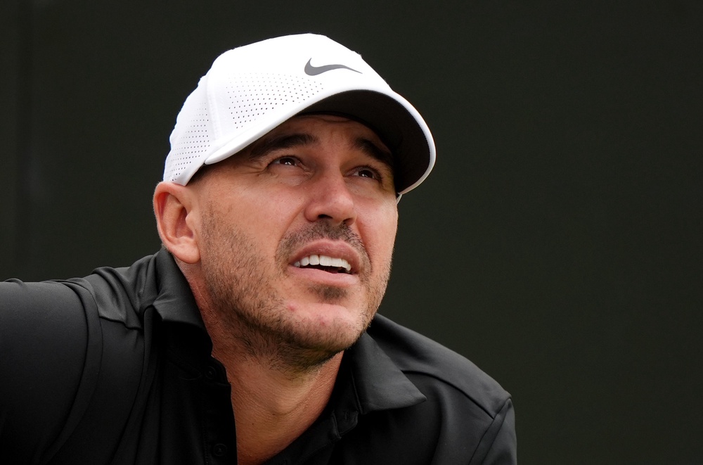 Brooks Koepka quit LIV earlier this year to return to the PGA Tour (Bradley Collyer/PA) (PA Archive)