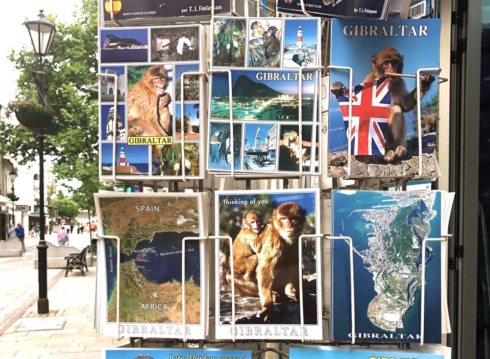 Gibraltar will for practical purposes be part of the Schengen area after a post-Brexit deal (Simon Calder)