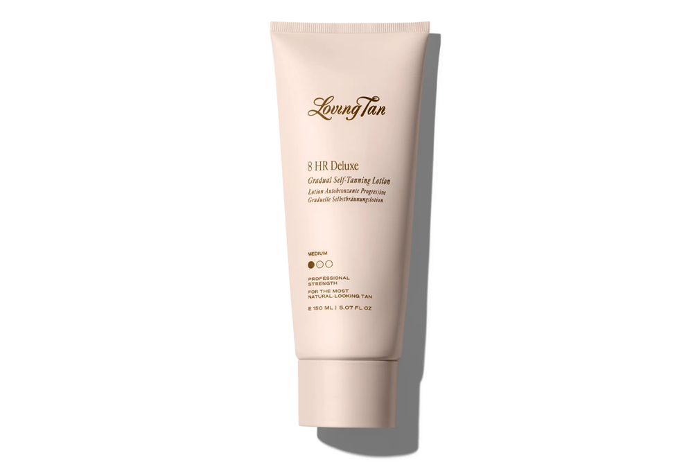 Image from: I’ve found the best gradual tans that actually deliver a natural glow