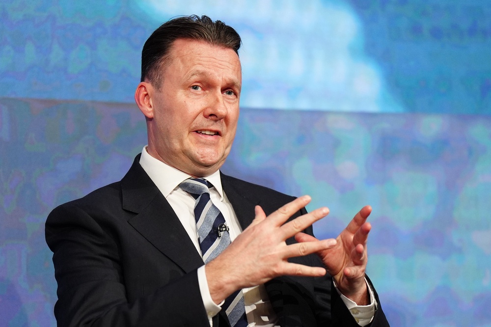 Image from: Badenoch: Only Tories will stand up against SNP’s ‘divisive’ referendum plans