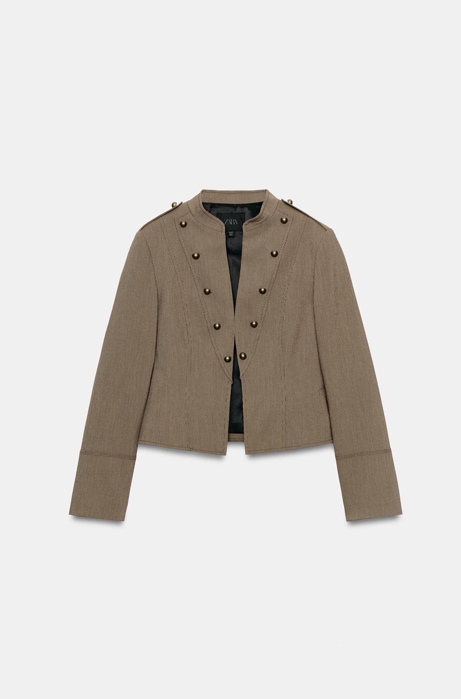 (Zara/PA)