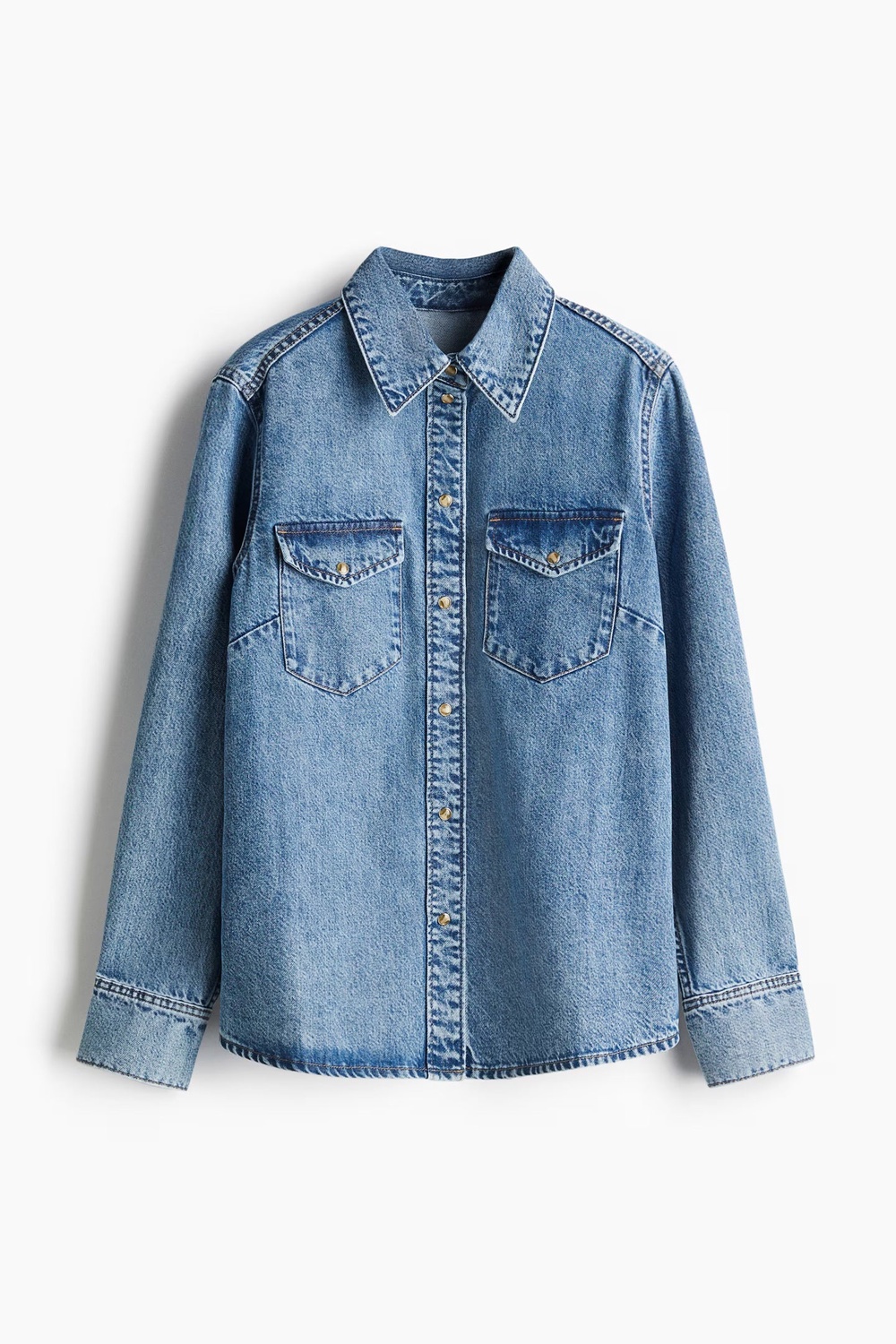 (H&M/PA)