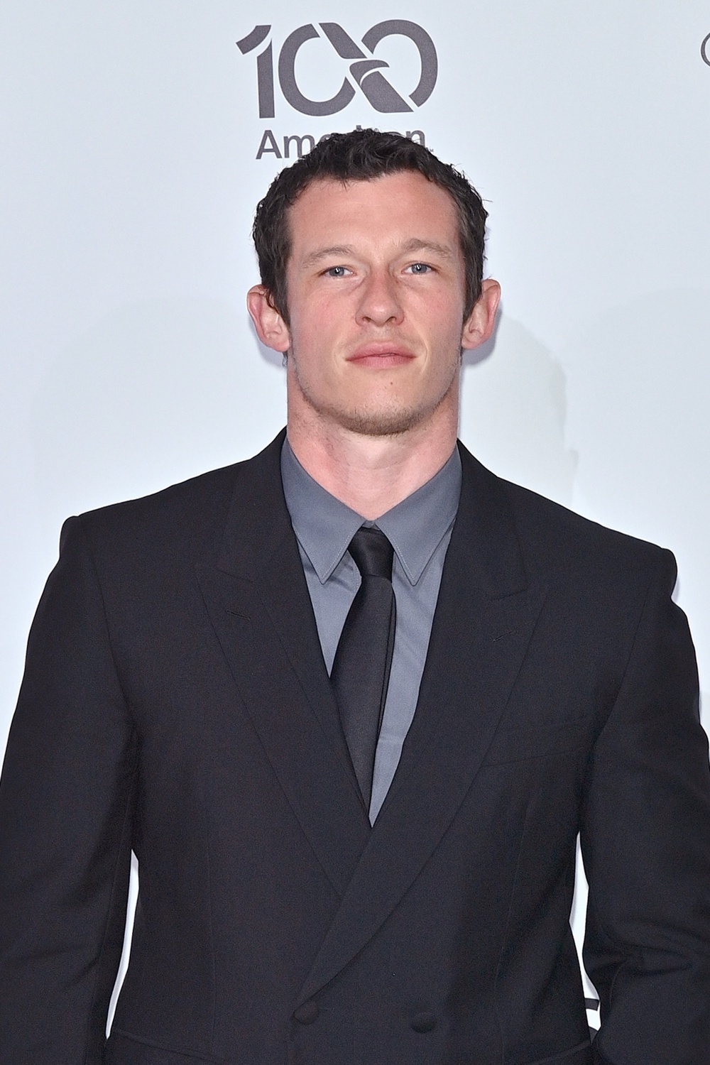 Callum Turner is being widely-tipped as the next 007 (Getty)
