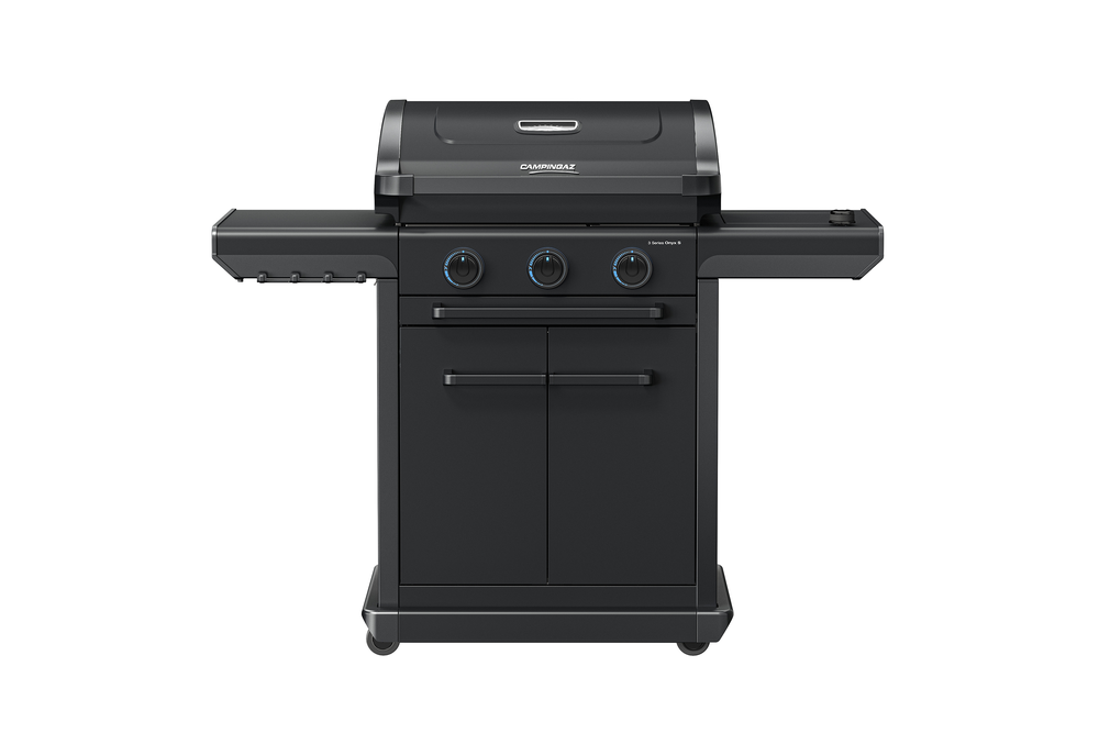 Image from: 8 best gas BBQs, expert-tested for next-level grilling