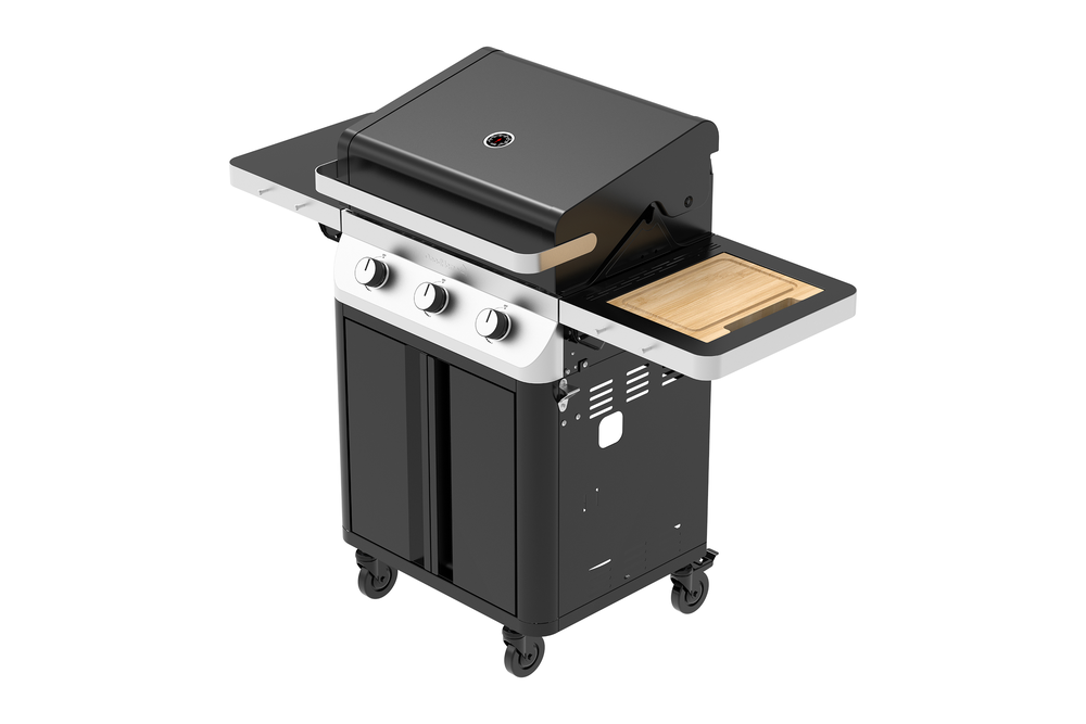 Image from: 8 best gas BBQs, expert-tested for next-level grilling