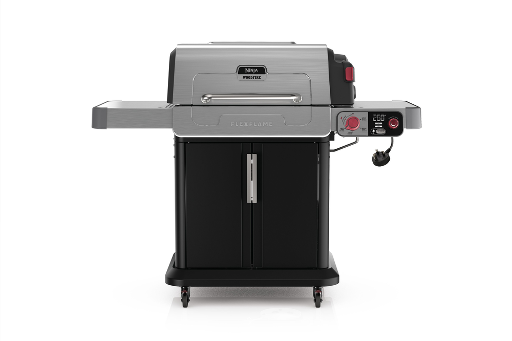 Image from: 8 best gas BBQs, expert-tested for next-level grilling