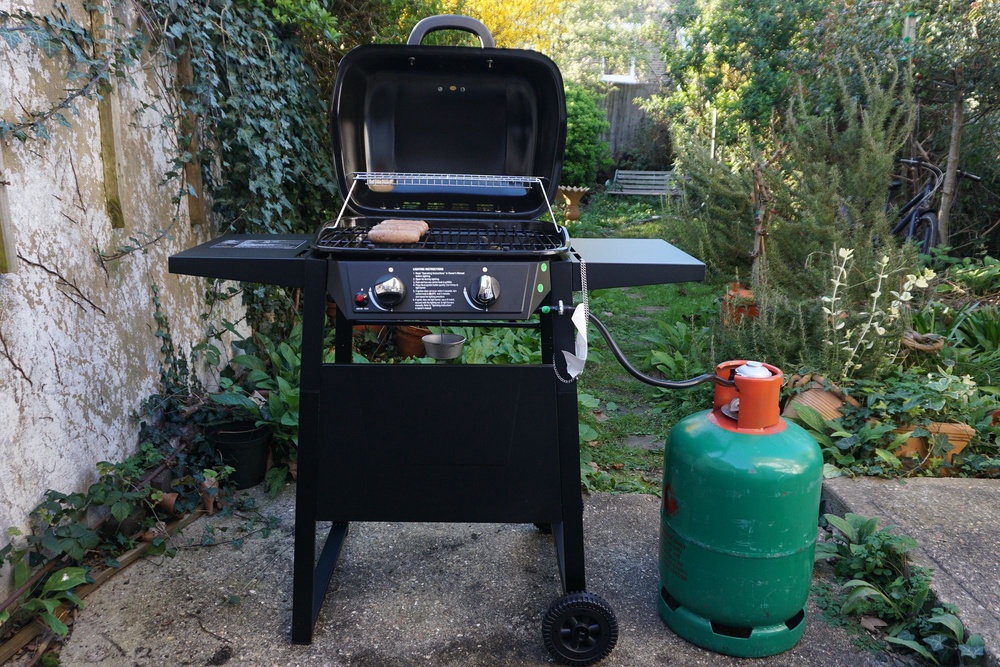 Image from: How to clean a BBQ in time for summer sizzling, according to an expert (cloned)