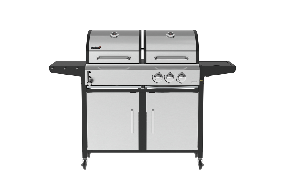 Image from: 8 best gas BBQs, expert-tested for next-level grilling
