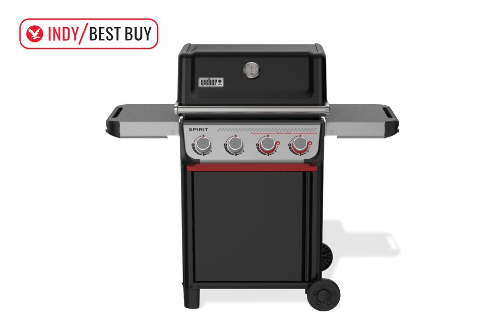 Image from: 8 best gas BBQs, expert-tested for next-level grilling