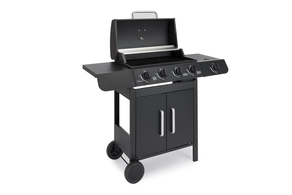 Image from: 8 best gas BBQs, expert-tested for next-level grilling