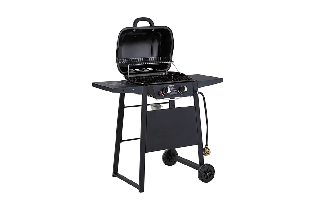 Image from: Asda is selling an affordable gas BBQ and we ‘couldn’t fault’ its performance
