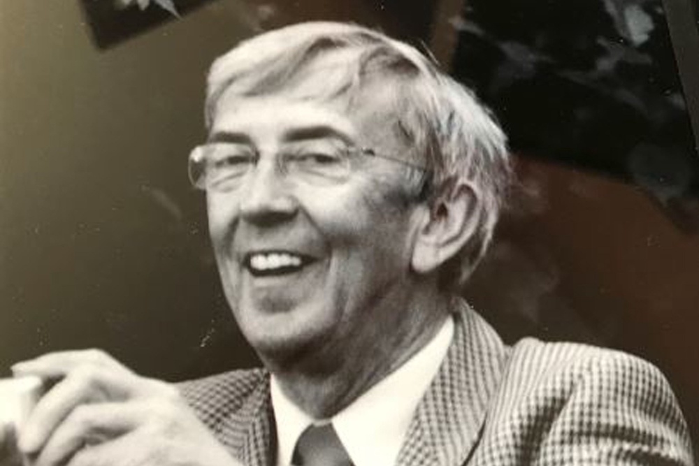 Peter Farquhar's death was attributed to acute alcohol toxicity (Thames Valley Police)