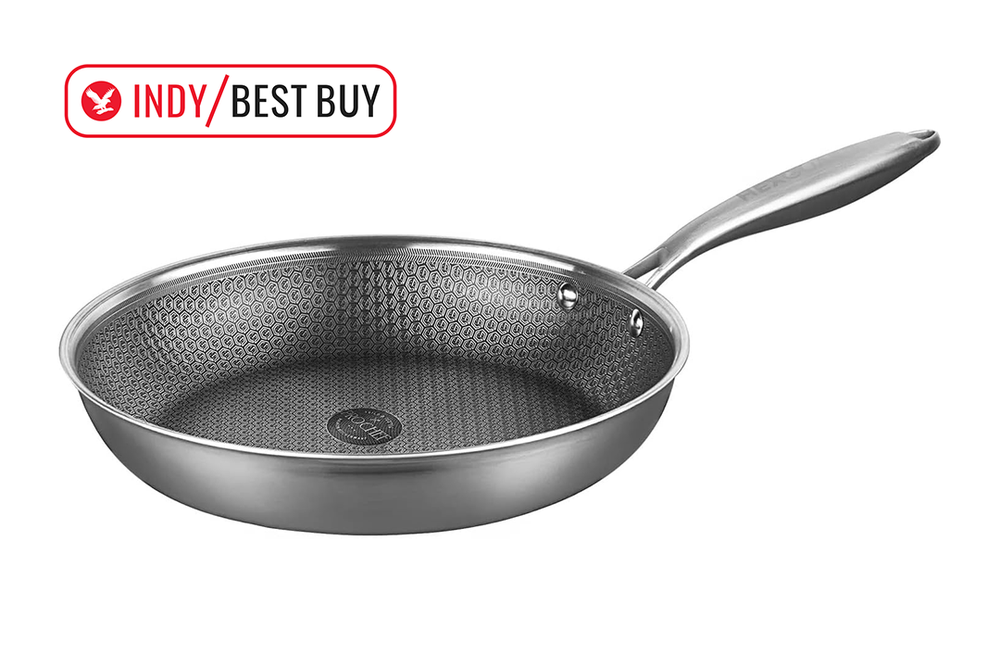 Image from: 15 best non-stick frying pans for 2026, tried and tested in real kitchens