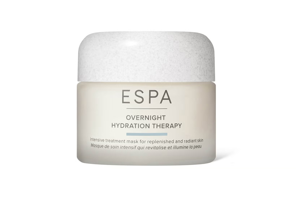 Image from: This overnight moisturiser improved the appearance of wrinkles