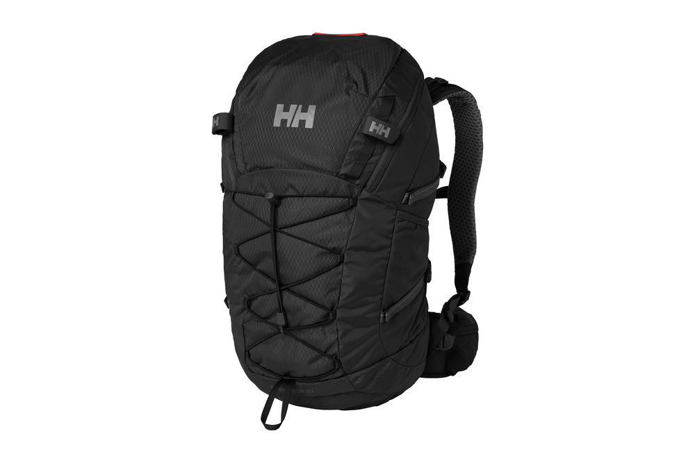 Image from: 10 best running backpacks for marathons and commutes