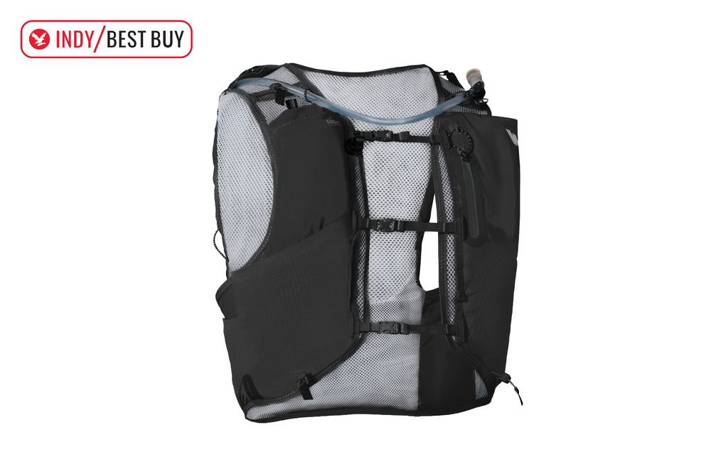 Image from: 10 best running backpacks for marathons and commutes