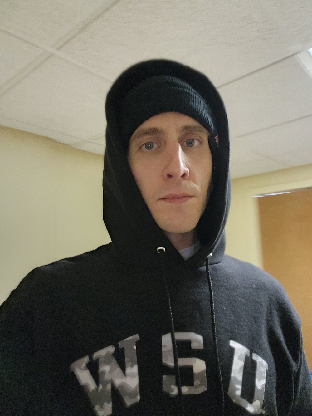 FBI Agent Jeff Tanzola spoke about his work on the Bryan Kohberger case and how he used the killer’s digital blackout against him (Supplied)