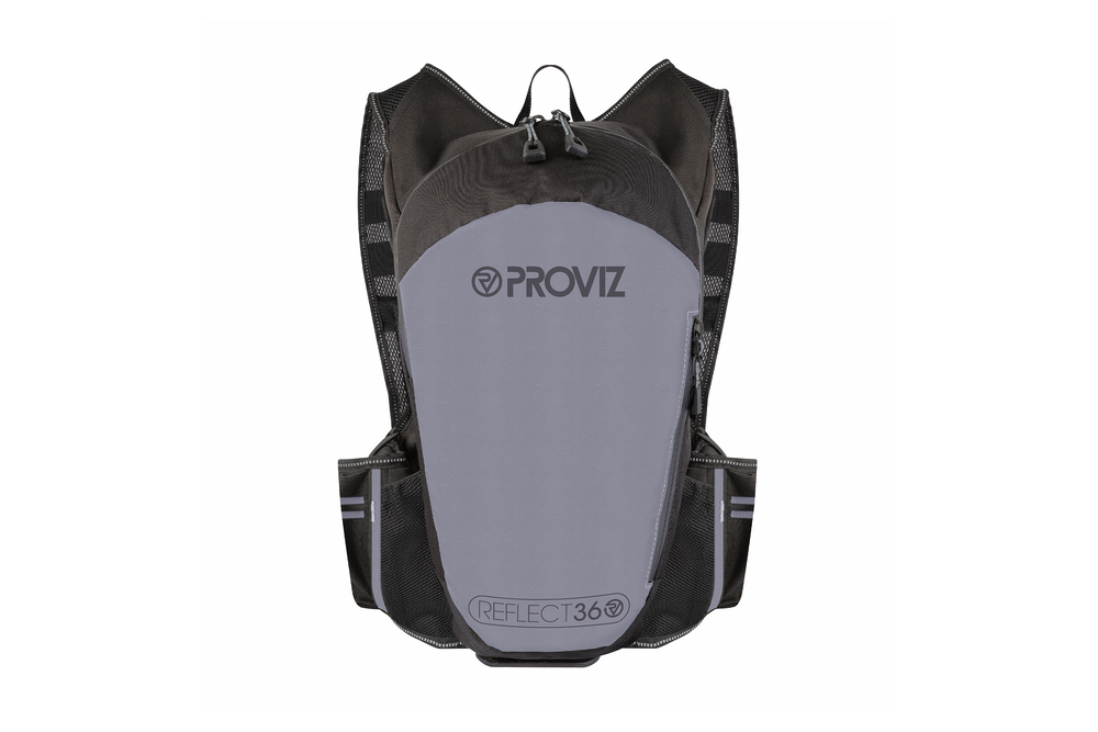 Image from: 10 best running backpacks for marathons and commutes