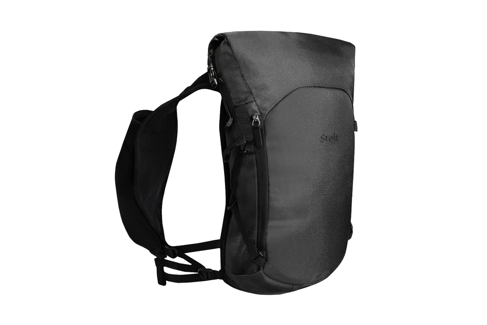Image from: 10 best running backpacks for marathons and commutes