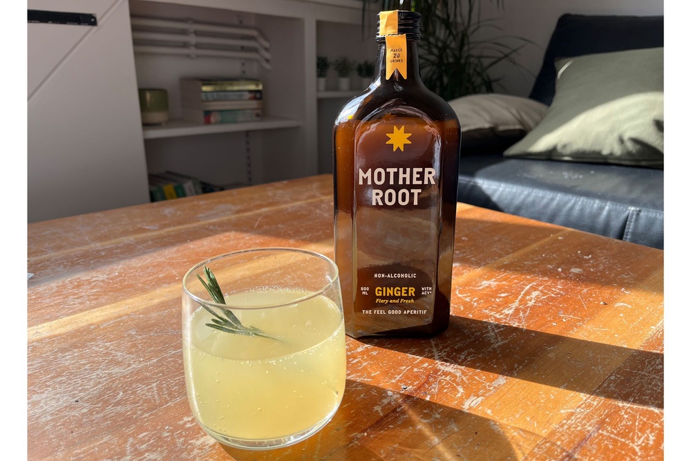 Apple cider vinegar has entered the drinks market in numerous ways (Alice Reynolds/The Independent)