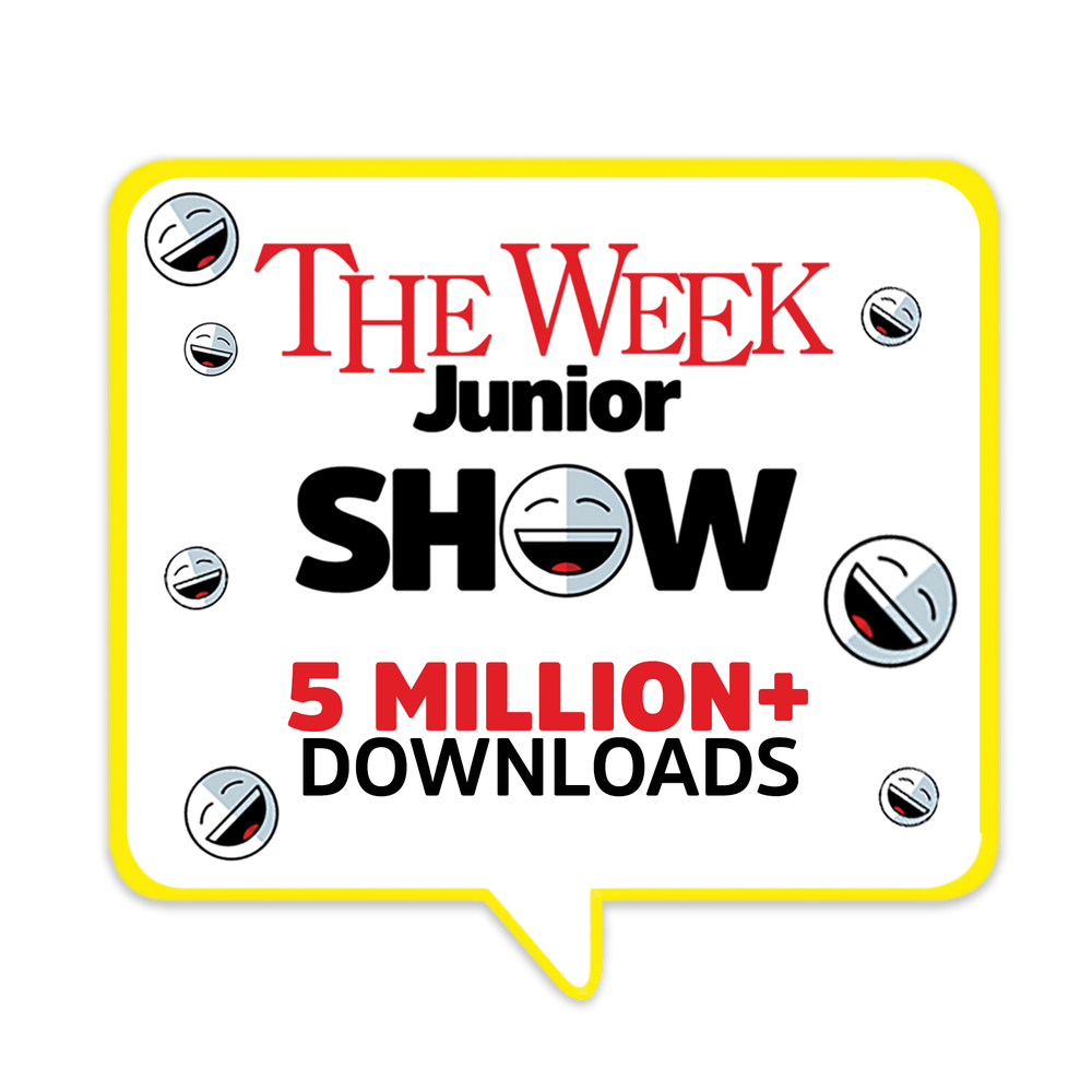 (The Week Junior Show/PA)