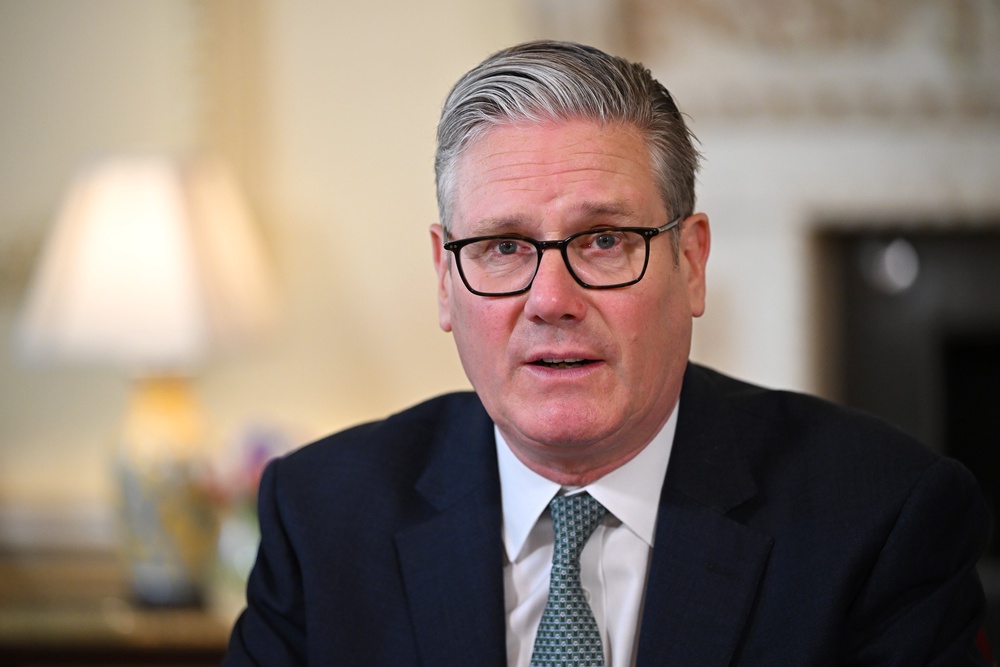 Sir Keir Starmer (PA Wire)