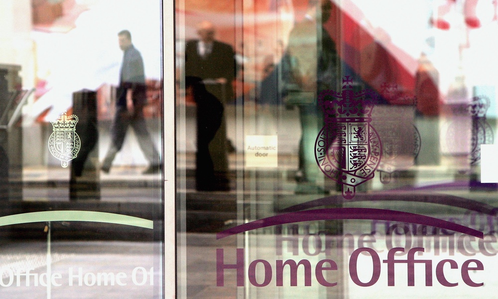 Foreign nationals will have to live in the UK for longer before they can apply for permanent settlement under sweeping reforms (Getty Images)