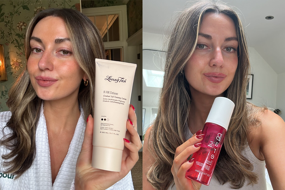 I’ve tested serums, mousses, express formulas and more (Daisy Lester/The Independent)